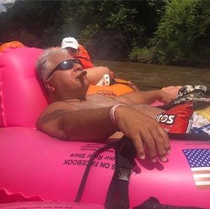 Meet your Posher, Joe